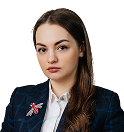 Владислава Брильян