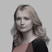 Анна Иванова