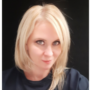 Любава Пряникова