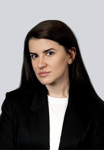 Юлия Иванова 